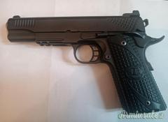 CEDUTA Pistola STI International Duty 9x21mm IMI