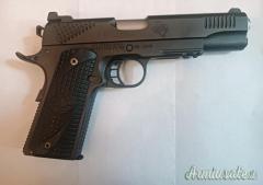 CEDUTA Pistola STI International Duty 9x21mm IMI