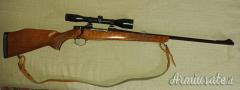 CZ | Ceska Zbrojovka 550 .308 Winchester