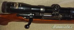 CZ | Ceska Zbrojovka 550 .308 Winchester