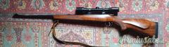 CZ | Ceska Zbrojovka 550 .308 Winchester