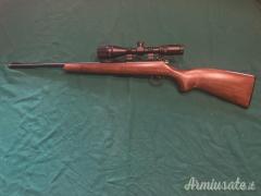 CZ | Ceska Zbrojovka 455 .22 Long Rifle-VENDUTA-