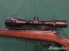 CZ | Ceska Zbrojovka 455 .22 Long Rifle-VENDUTA-