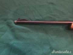 CZ | Ceska Zbrojovka 455 .22 Long Rifle-VENDUTA-