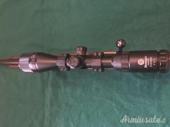 CZ | Ceska Zbrojovka 455 .22 Long Rifle-VENDUTA-