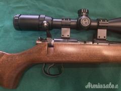 CZ | Ceska Zbrojovka 455 .22 Long Rifle-VENDUTA-