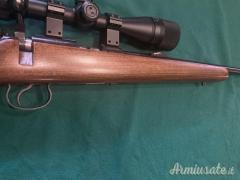 CZ | Ceska Zbrojovka 455 .22 Long Rifle-VENDUTA-