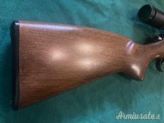 CZ | Ceska Zbrojovka 455 .22 Long Rifle-VENDUTA-