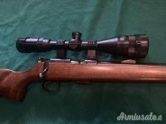CZ | Ceska Zbrojovka 455 .22 Long Rifle-VENDUTA-