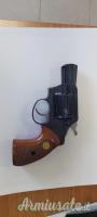Gamba F.lli Armi Trident .38 Special  |  9x29mmR