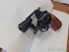Gamba F.lli Armi Trident .38 Special  |  9x29mmR