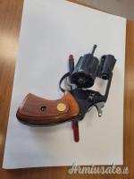 Gamba F.lli Armi Trident .38 Special  |  9x29mmR
