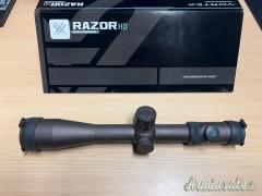 Vortex Razor HD 5-20 x 50 (MRAD) FFP - EBR - 2B