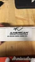 Vortex Razor HD 5-20 x 50 (MRAD) FFP - EBR - 2B