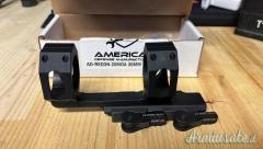 Vortex Razor HD 5-20 x 50 (MRAD) FFP - EBR - 2B