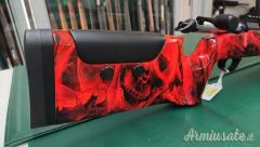 Sabatti TLD  6.5x47mm Lapua