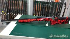 Sabatti TLD  6.5x47mm Lapua