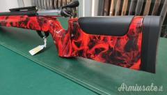 Sabatti TLD  6.5x47mm Lapua