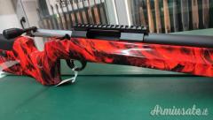 Sabatti TLD  6.5x47mm Lapua