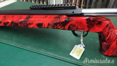 Sabatti TLD  6.5x47mm Lapua