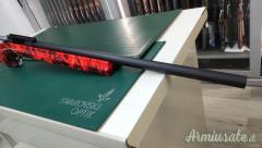 Sabatti TLD  6.5x47mm Lapua