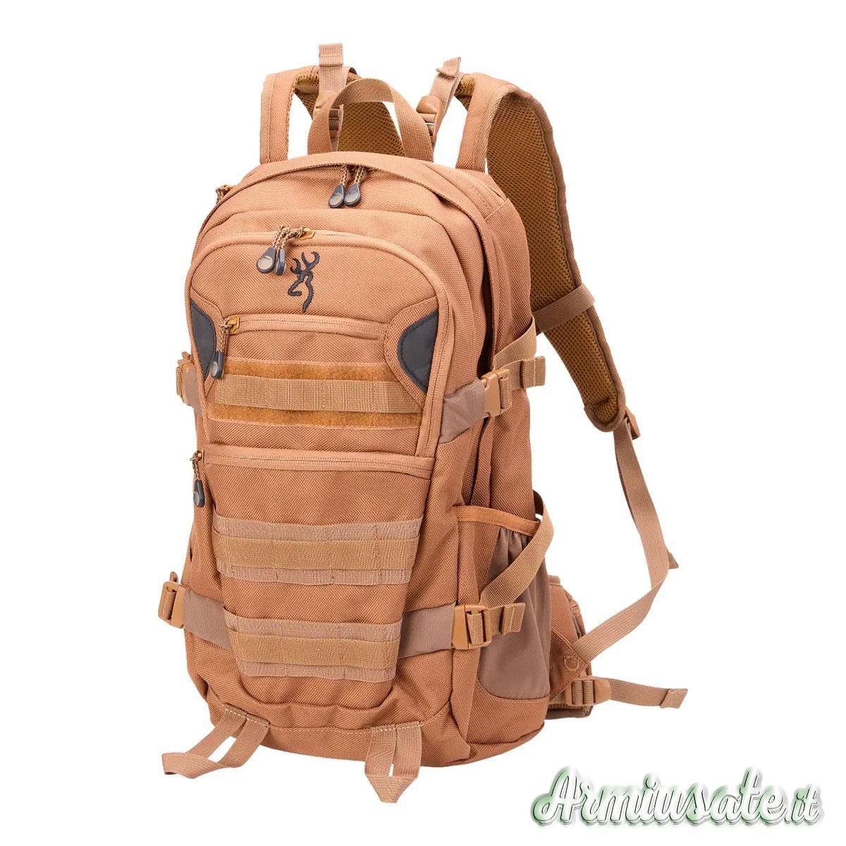 ZAINO BROWNING - HUNTER - NUOVO RUGGIERO ARMI ZAINO BROWNING - HUNTER - NUOVO RUGGIERO ARMI