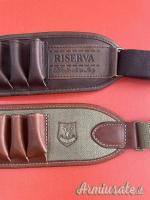 CARTUCCERA RISERVA - NUOVO - RUGGIERO ARMI