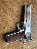 Infinity competition .45 ACP