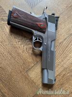 Infinity competition .45 ACP