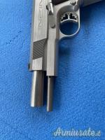 Infinity competition .45 ACP