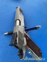 Infinity competition .45 ACP