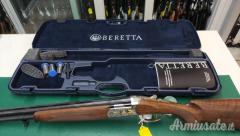 Beretta ULTRALIGHT DE LUXE  12