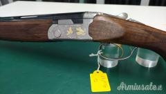 Beretta ULTRALIGHT DE LUXE  12