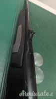 Browning LONG TRAC  .30-06 Springfield