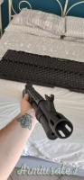 Hatsan Escort MP 12