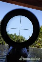 HAWKE VANTAGE 2-7×32 AO