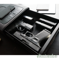 Vaultek Cassetta Sicurezza DS5i Smart Station -Bluetooth