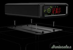 Vaultek Cassetta Sicurezza DS5i Smart Station -Bluetooth