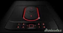 Vaultek Cassetta Sicurezza DS5i Smart Station -Bluetooth
