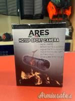 TELECAMERA ARES HD720P - NUOVO RUGGIERO ARMI
