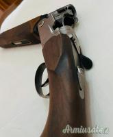 Beretta 692 Sporting 12