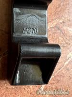 Carichino Sig P 210