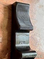 Carichino Sig P 210