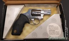 Taurus | Forjas 85H .38 Special  |  9x29mmR
