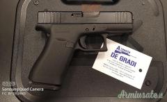 Glock 43 X 9x21mm IMI