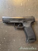 Umarex T4E TPM1 4.5/.177