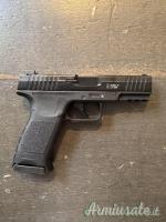 Umarex T4E TPM1 4.5/.177