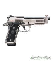 Beretta 92x defense  9x21mm IMI