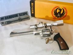 Ruger | Sturm SUPER REDHAWK .44 Remington Magnum
