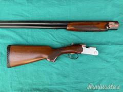 Fucile Beretta 686 special 12 sovrapposto